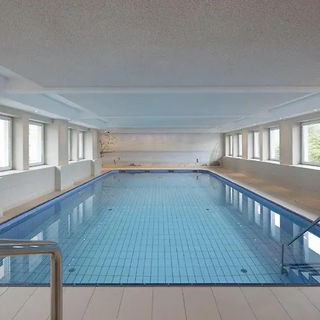 Haus Nautic, 517 Apartment