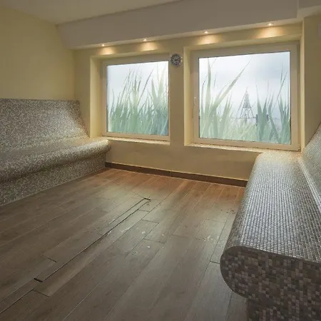 Haus Nautic, 517 Daire