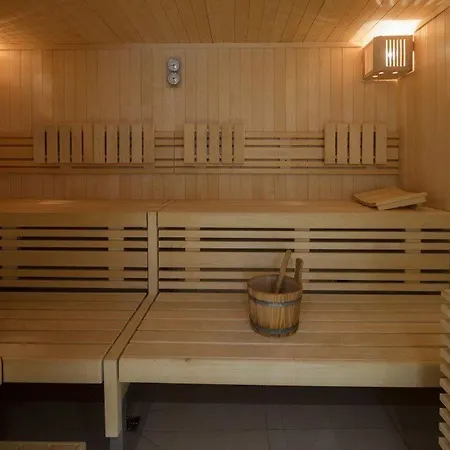 Apartment Haus Nautic, 517