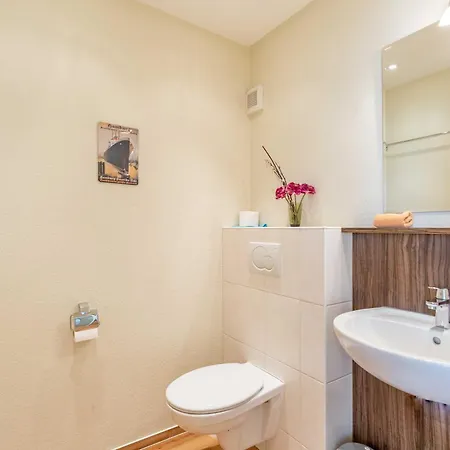 Haus Nautic, 517 Daire *