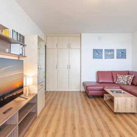 Apartment Haus Nautic, 517