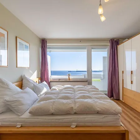Haus Nautic, 517 Apartment Cuxhaven