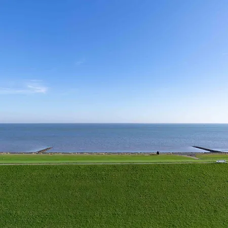 Haus Nautic, 517 Daire
